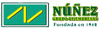 Logo Grupo Núñez